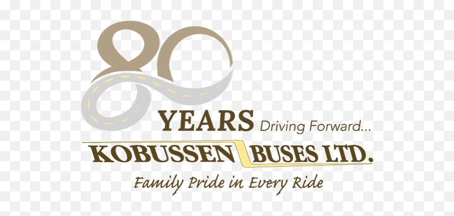 School Bus And Motorcoach Transportation - Kobussen Buses Logo Png,Brewers Packers Badgers Logo