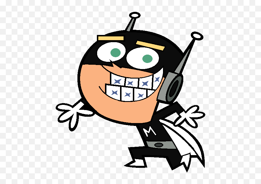 Matter Muncher Lad Stock Image - Munch Fairly Odd Parents Matter Muncher Lad Png,Fairly Odd Parents Png