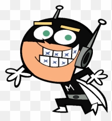 Matter Muncher Lad Stock Image - Munch Fairly Odd Parents Matter Muncher Lad Png,Fairly Odd Parents Png