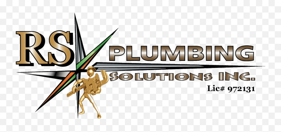 About Rs Plumbing Solutions Inc - Clip Art Png,Rs Logo