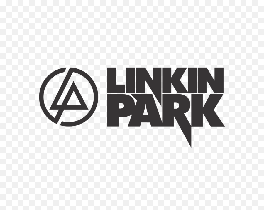 Linkin Park Logo Vector - Linkin Park Logo Png,Linkin Logo