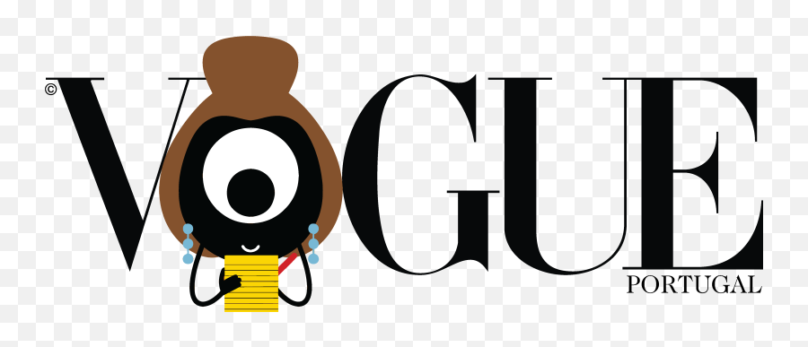 Vogue Png Logo - Vogue Portugal Png,Fendi Logo Png