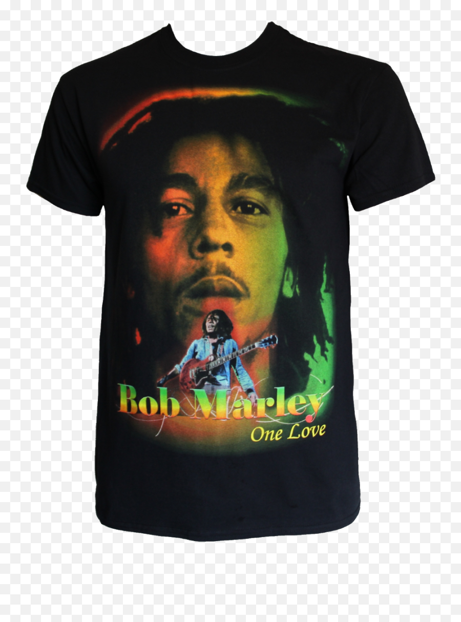 Bob Marley - One Love Png,Bob Marley Png