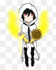 Occhibi Not So Chibi Valkyrie Clipart - Full Size Clipart Cartoon Png,Valkyrie Png