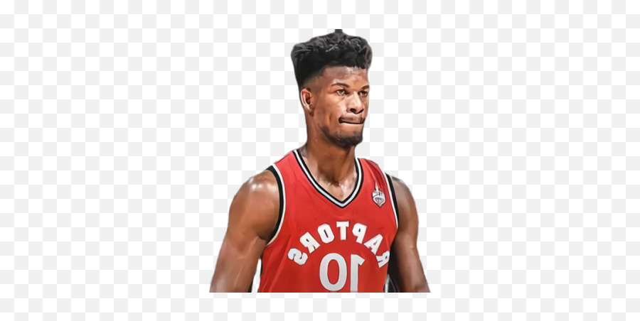 Jimmy Png And Vectors For Free Download - Basketball Player,Jimmy Butler Png