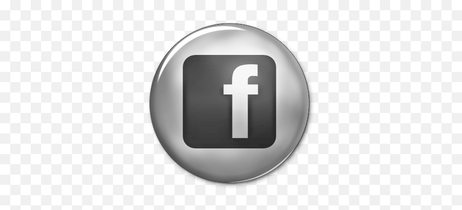 102355 - Facebook Icon Custom Png,Images Of Facebook Logos