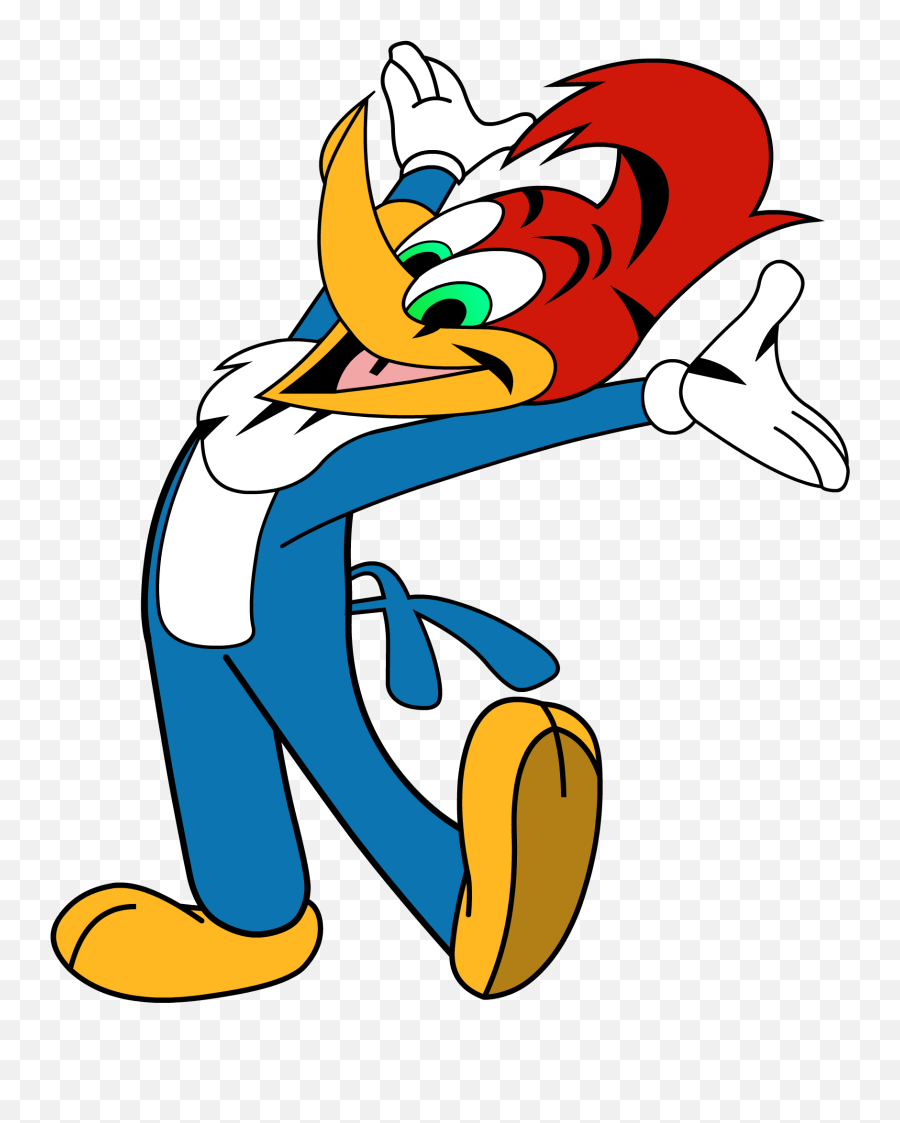 The Best Of Woody Woodpecker In 2020 - Woody Woodpecker Live Png,Woody Woodpecker Png