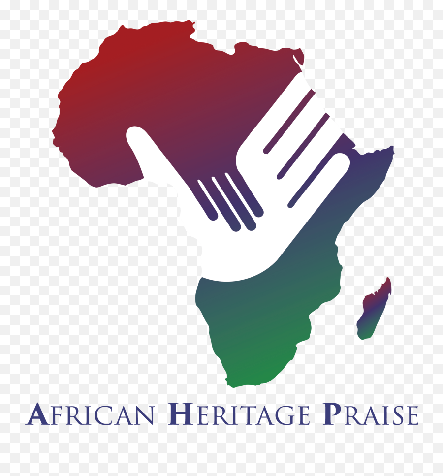 Cropped - Svg African Map Vector Png,Praise Png
