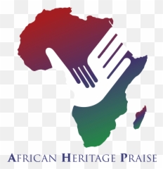 Cropped - Svg African Map Vector Png,Praise Png