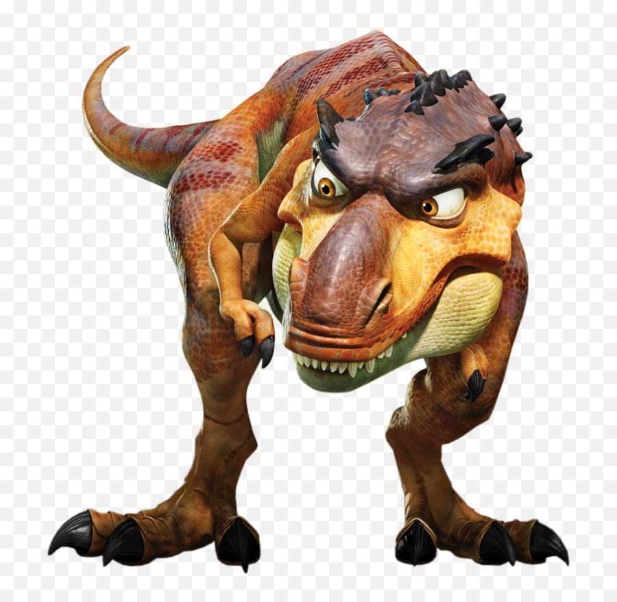 Ice Age Dino Png Image