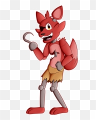 Download Fnaf Bonnie Foxy Five Nights - Fnaf Png Bonnie Foxy,Foxy Png