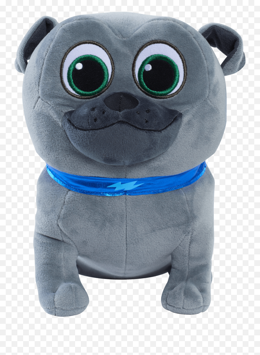 Puppy Dog Pals Medium Plush Png