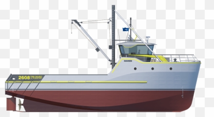 Transparent Fishing Boat Png - Fisher Boat Png,Boat Png