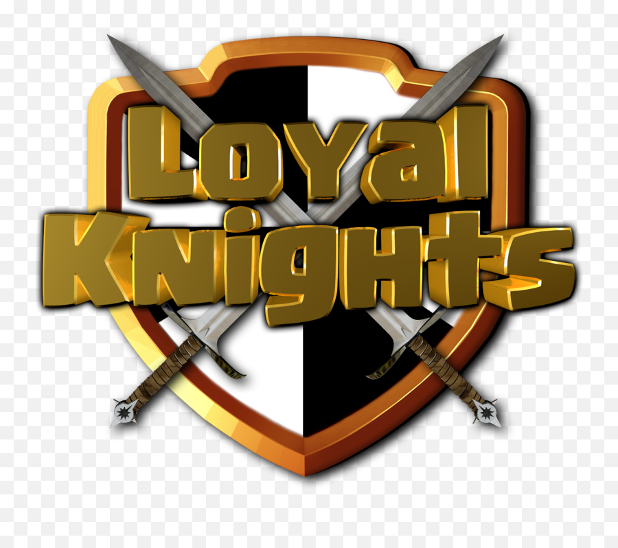 Loyal Knights Png Clan Logos