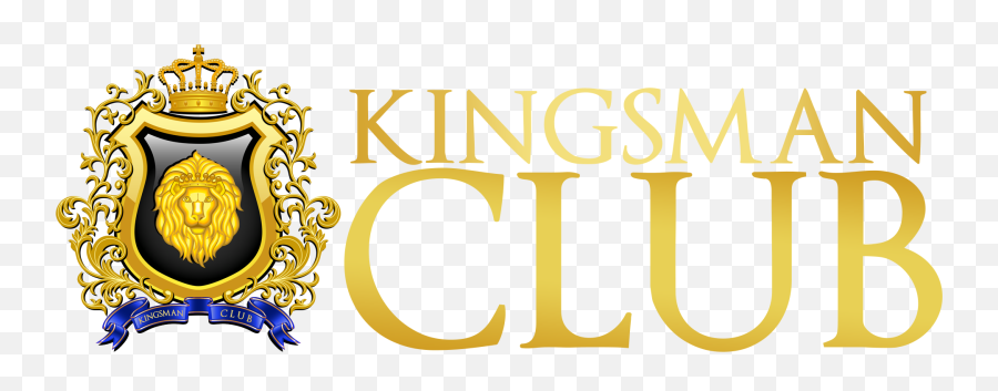Download Building A Legacy Of Kingsman - Kingsman Png Logo,Kingsman Logo Png