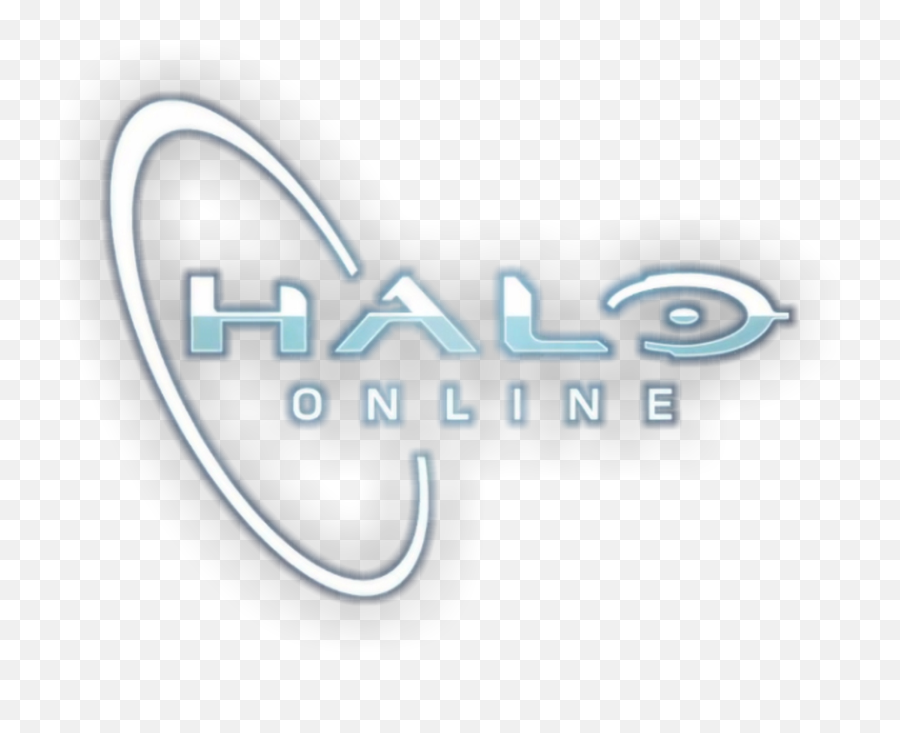 Halo Online - Halo Online Logo Png,Halo Logo Png