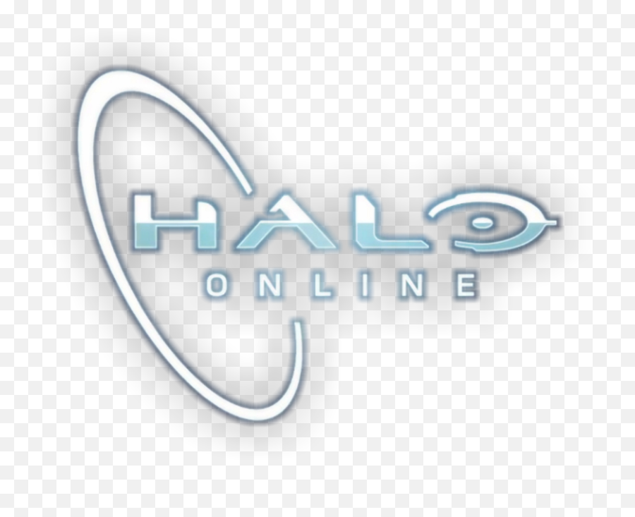 Halo Online Halo Online Logo Png Halo Logo Png Free Transparent Png Images Pngaaa Com