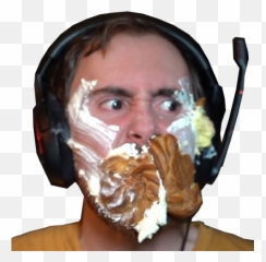 Asmongold New Emote Idea - Art Png,Pogchamp Emote Png