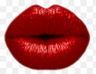 Beijo Png - Make Up Lips