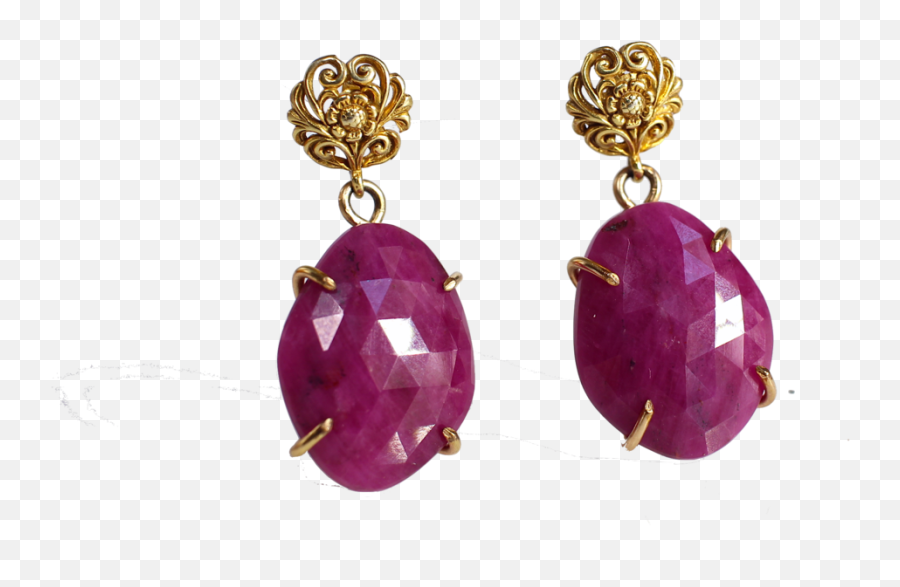 My Scepter - Earrings Png,Scepter Png