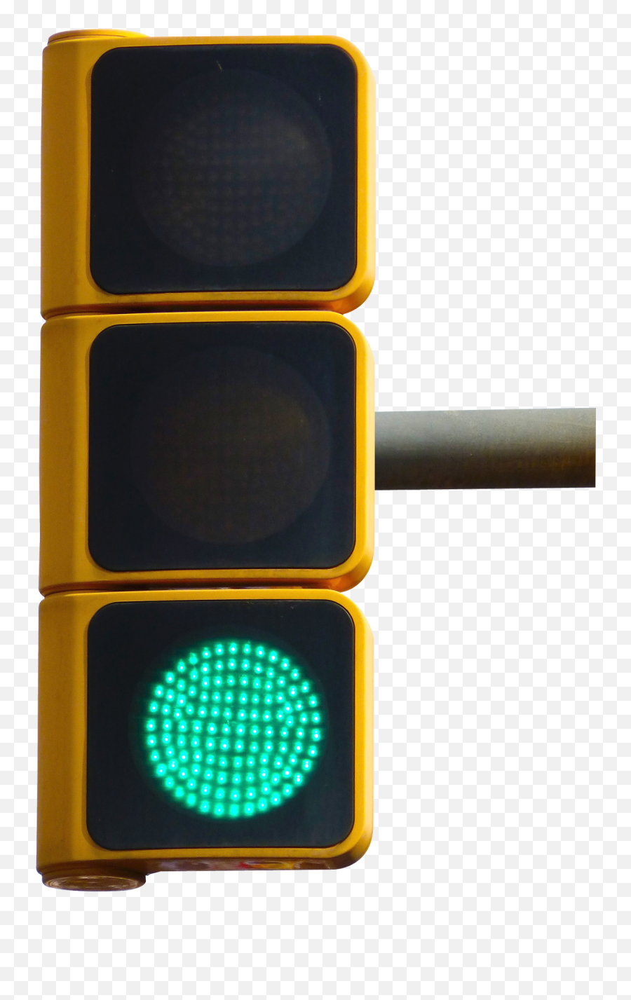 Traffic Light Png Transparent Image - Traffic Light,Traffic Light Png