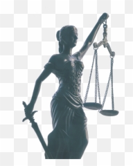 Download Hd Lady Justice Png - Forensic Evidence In Court Scale Of Justice Quotes,Justice Png