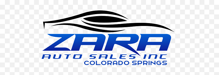 Zara Auto Sales Inc U2013 Colorado Springs - Electric Blue Png,Zara Logo Png