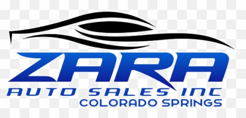 Zara Auto Sales Inc U2013 Colorado Springs - Electric Blue Png,Zara Logo Png