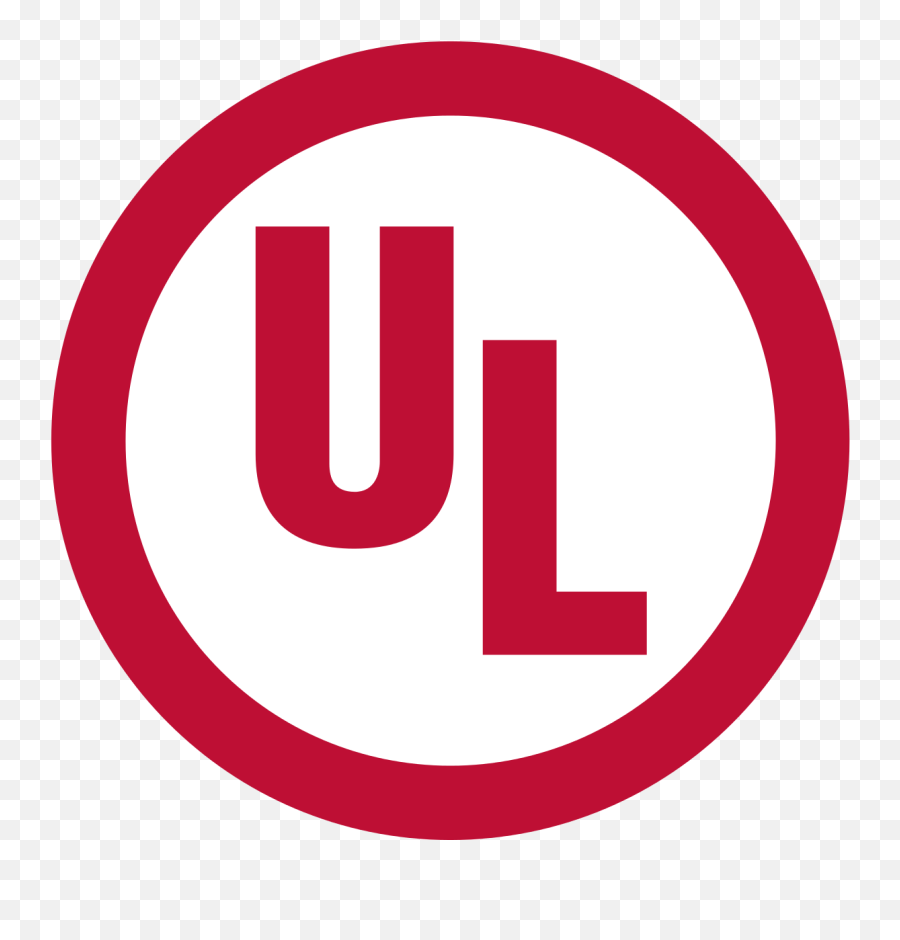 Ul Safety Organization - Wikipedia Underwriters Laboratories Png,Classified Stamp Png