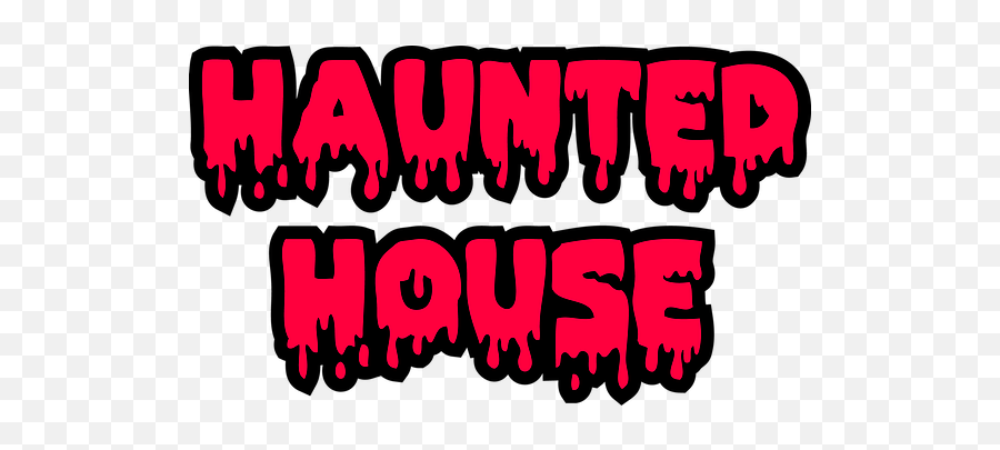 Countdown Haunted House - Clip Art Png,Countdown Png