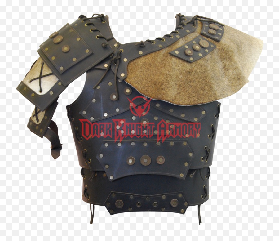 Download Barbarianu0027s Armor Png Image With No Background - Viking Armor Png,Armor Png