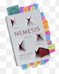 Nemesis U2013 Museable - Construction Paper Png,Nemesis Png