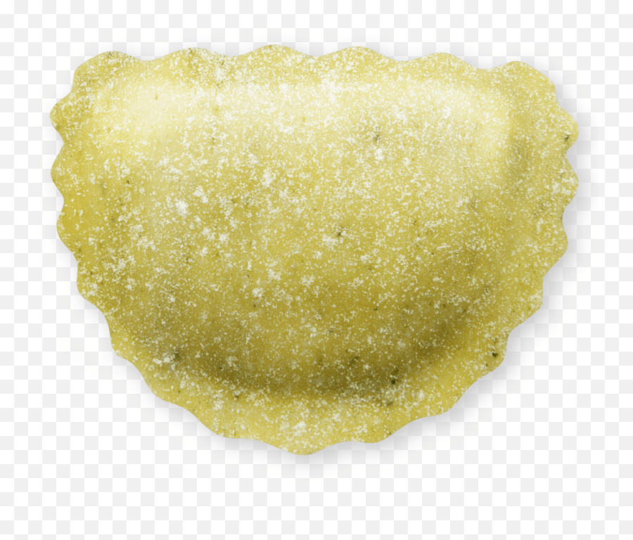 Half - Moon Raviolo With Ratatouille Mineral Png,Ratatouille Png