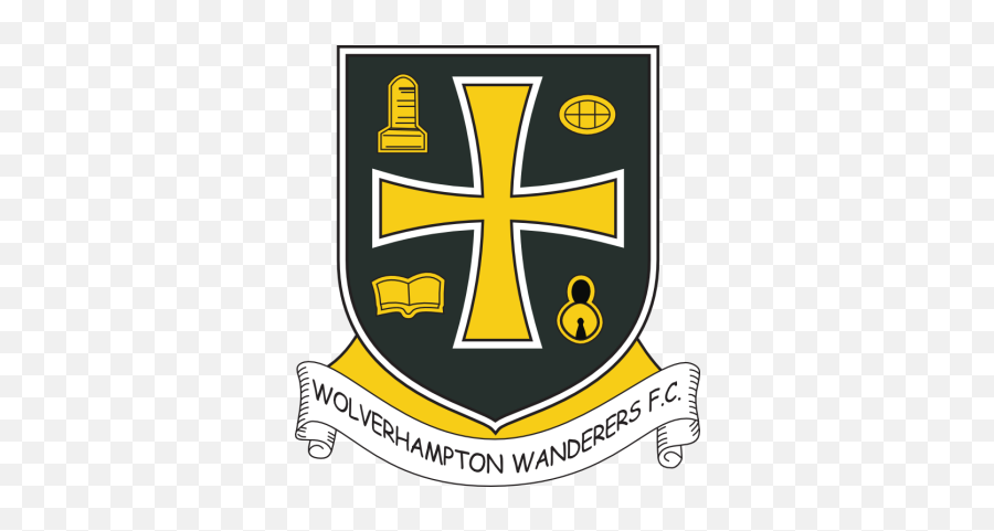 Wolverhampton Wanderers Fc - European Football Logos Emblem Png,Wolves Logo