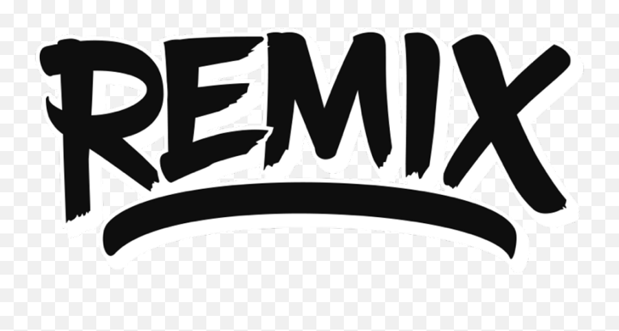 Ремикс что это. Remix надпись. Значок ремикса. Ремикс логотип. Обложка для плейлиста ремикс.