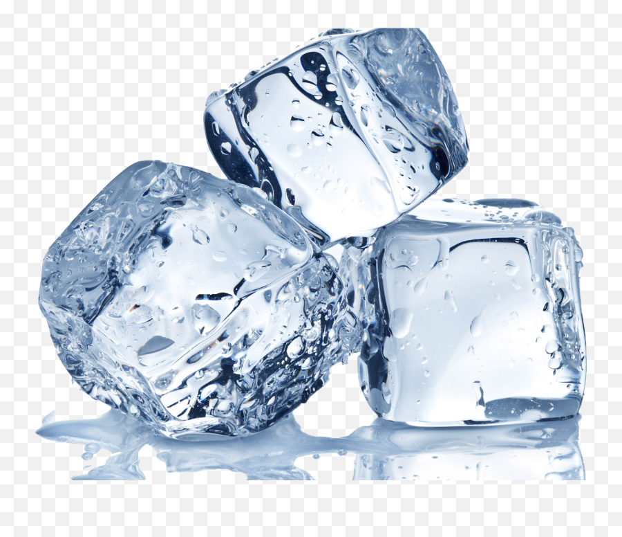 Ice - Ice Cubes Hd Background Png,Ice Png Transparent
