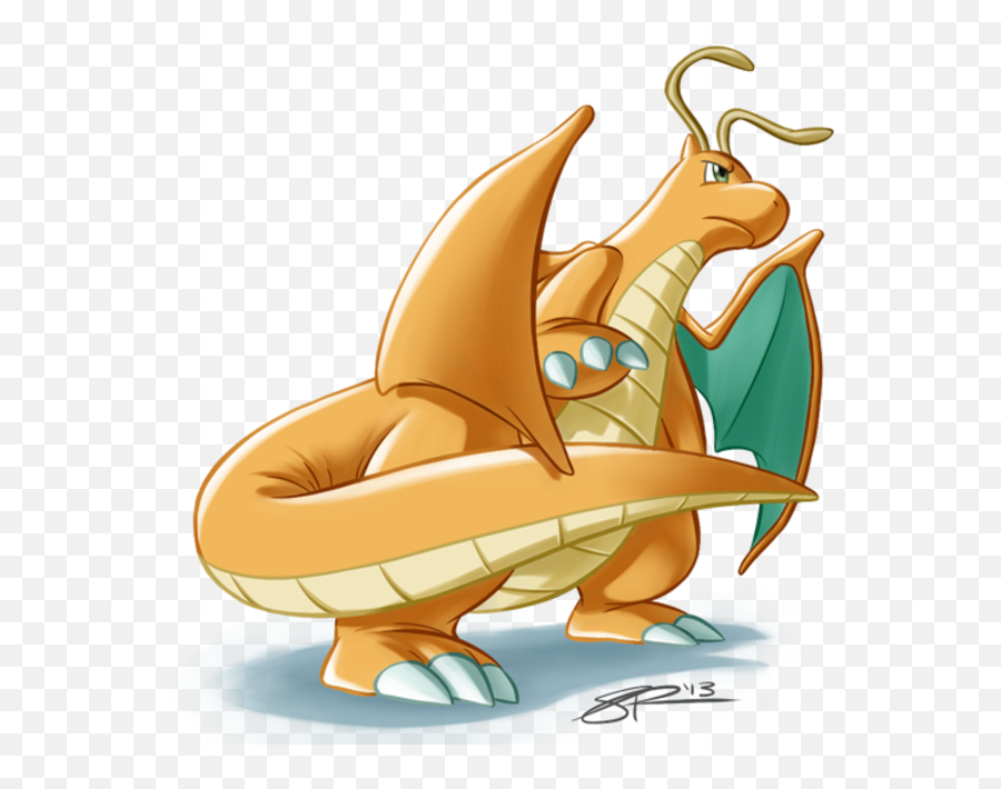 Dragonite Png - Imagens Do Pokémon Dragonite,Dragonite Png