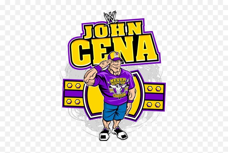 John Cena New Logos Transparent Png - John Cena,John Cena Logos