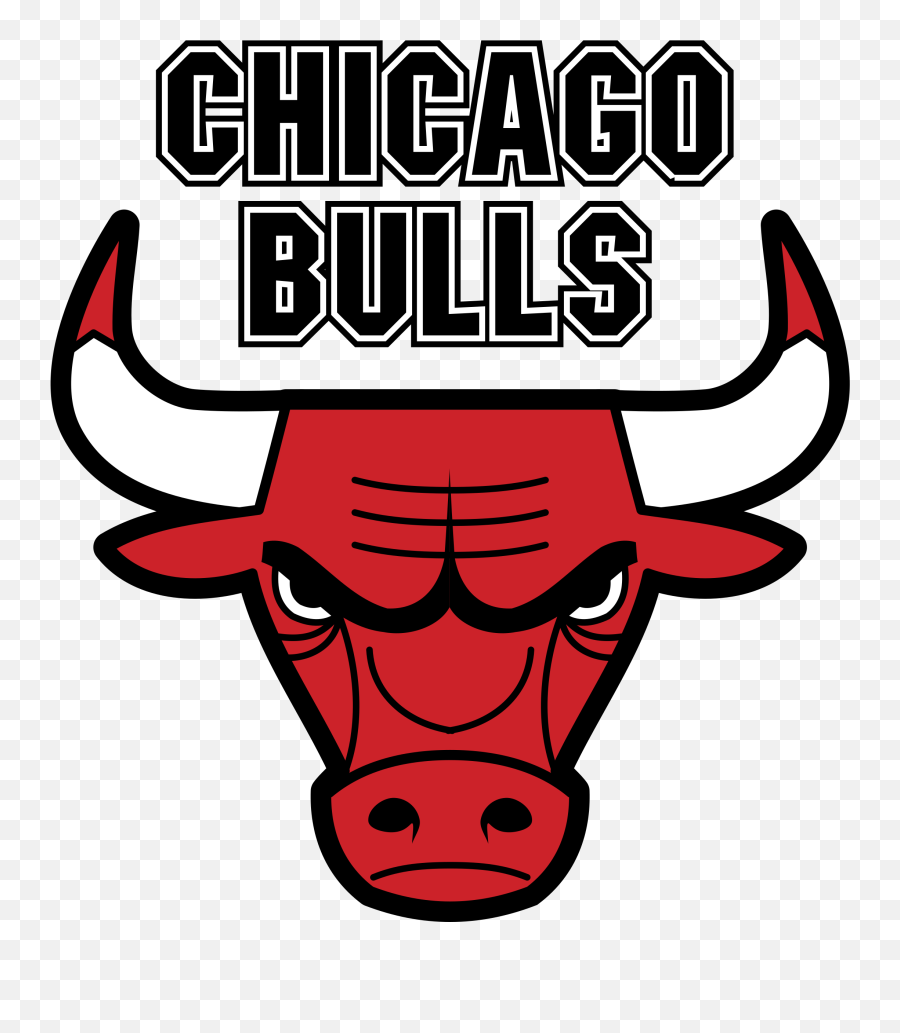 Chicago Bulls Png Photo - Chicago Bulls Logo Png,Chicago Bulls Png