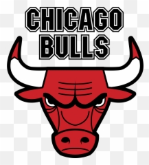 Chicago Bulls Png Photo - Logo