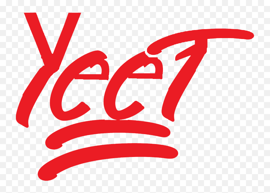 Download Ask And Yeet Shall Receieve - Transparent Yeet Clipart Png,Yeet Png