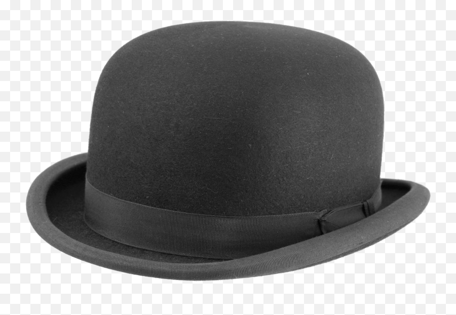 Hd Transparent Bowler Hat - Cap For Men Png,Transparent Hats