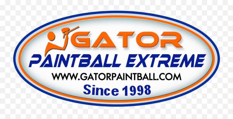 Download Gator Logo - Oval Png,Gator Logo Png