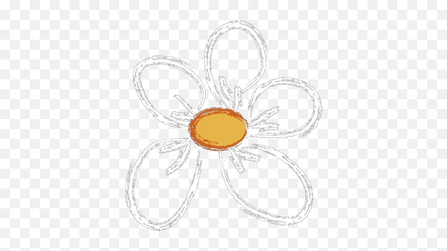 Burgundy - Dot Png,White Daisy Png