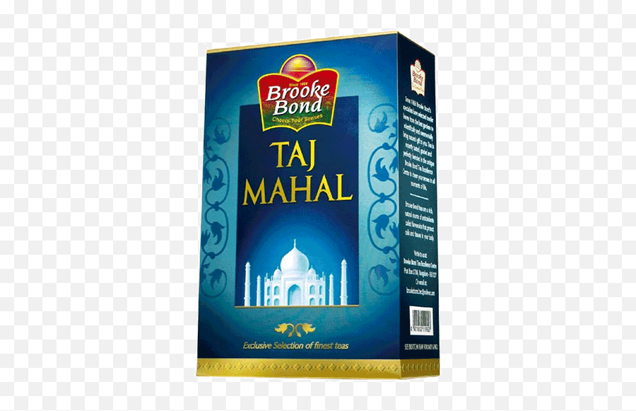 Brooke Bond Taj Mahal Tea - Brooke Bond Taj Mahal Tea 1kg Png,Taj Mahal Png