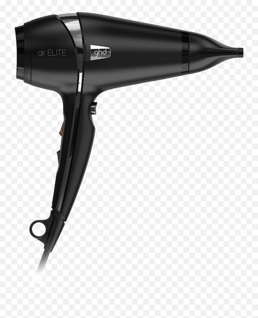 Ghd Air Elite Professional Performance Hair Dryer - Ghd Ghd Air Elite Hair Dryer Png,Blow Dryer Png