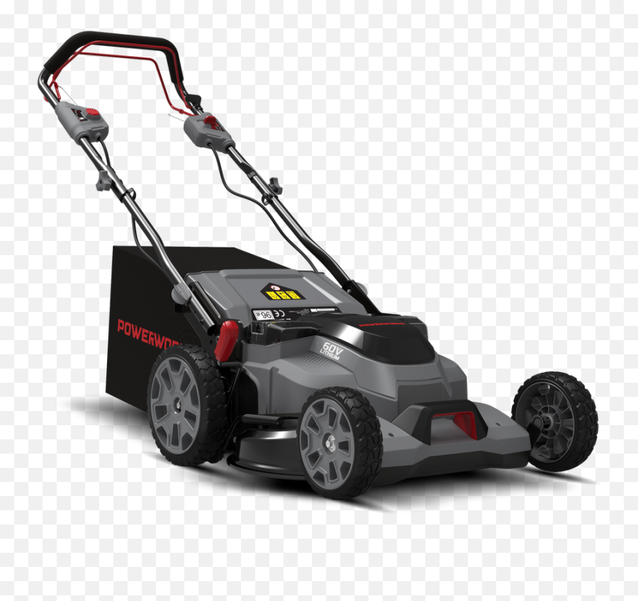 Lawn Mower Png - Walkbehind Mower Transparent Cartoon Lawn Mower,Lawn Mower Png