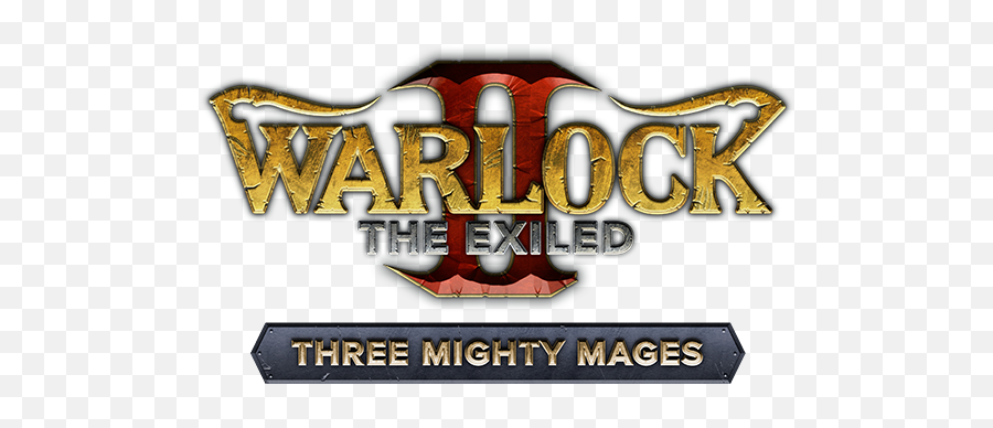 Warlock 2 The Exiled Paradox Interactive - Language Png,Warlock Png