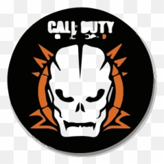 Gtsport Decal Search Engine - Black Ops 3 Skull Png,Call Of Duty Ww2 Logo