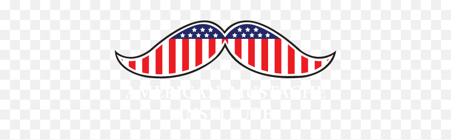 End Of Era American Mustache Institute Announces New - American Mustache Clip Art Png,Mustach Png